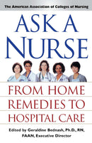 Ask a Nurse-Medicine and Nursing-買書書 BuyBookBook