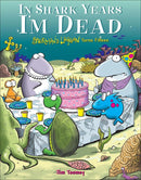 In Shark Years I'm Dead-Lifestyle and Leisure-買書書 BuyBookBook