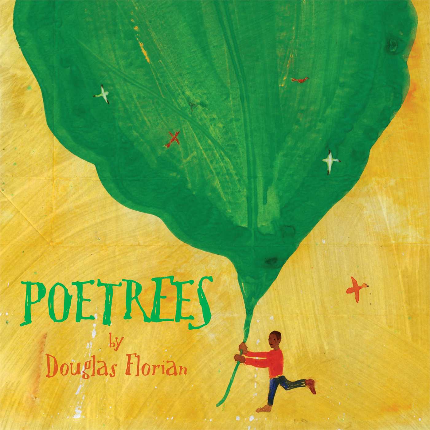 Poetrees-Children’s picture books-買書書 BuyBookBook