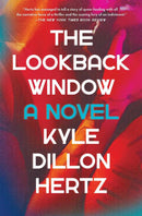 The Lookback Window-Fiction: general and literary-買書書 BuyBookBook