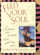 Feed Your Soul-Cookery / food and drink / food writing-買書書 BuyBookBook