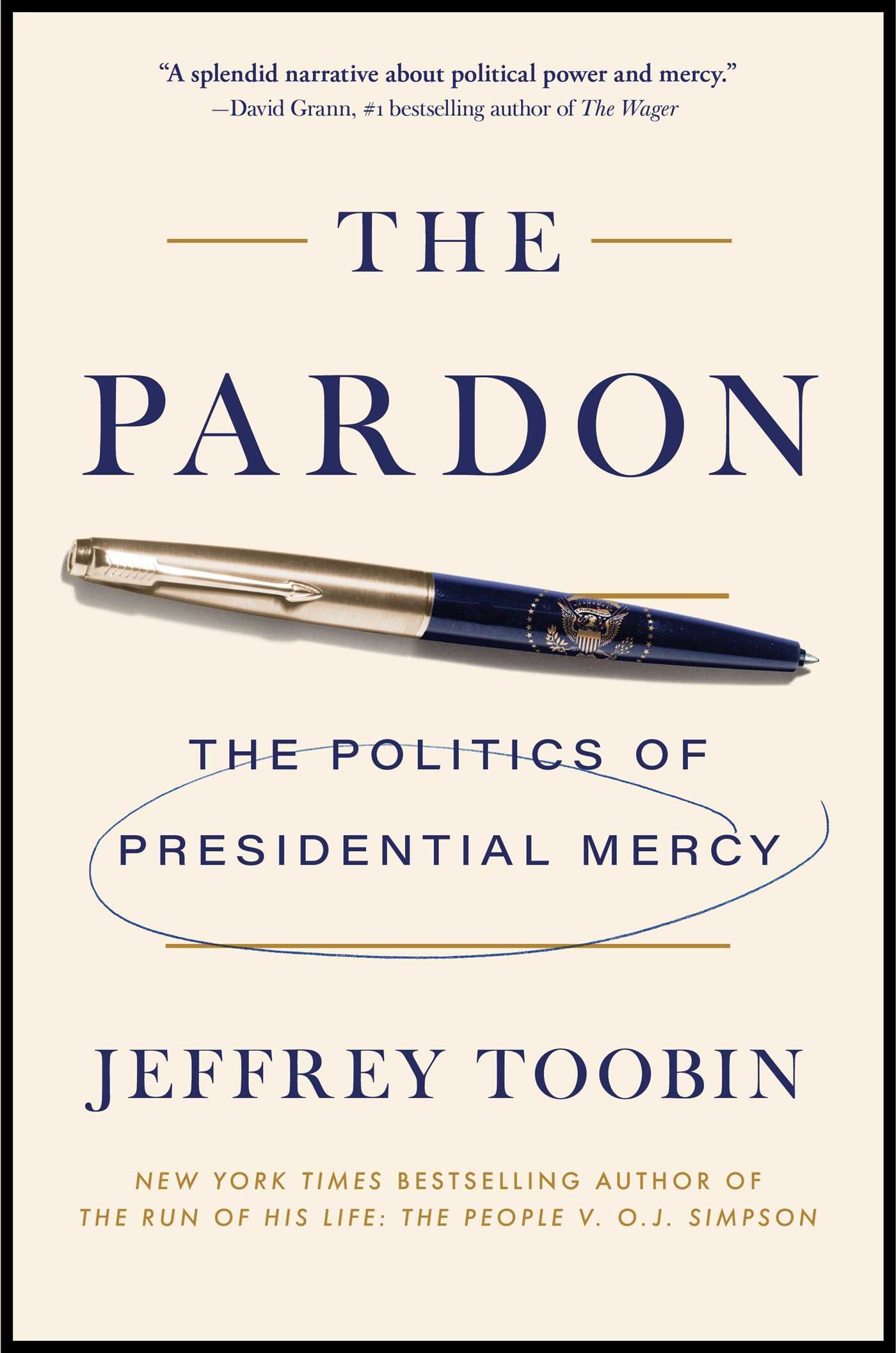 The Pardon-Politics and government-買書書 BuyBookBook