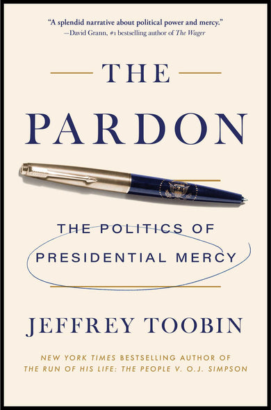 The Pardon-Politics and government-買書書 BuyBookBook