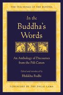 In the Buddha's Words-Religion and beliefs-買書書 BuyBookBook