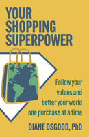 Your Shopping Superpower-Lifestyle and Leisure-買書書 BuyBookBook