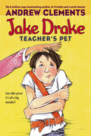Jake Drake, Teacher's Pet-Children’s / Teenage fiction: General and modern fiction-買書書 BuyBookBook