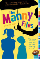 The Manny Files-Children’s / Teenage fiction: General and modern fiction-買書書 BuyBookBook