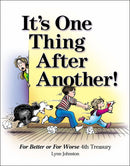 It's One Thing After Another!-Graphic novels/ Comic books/ Manga/ Cartoons-買書書 BuyBookBook