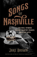 Songs of Nashville-Music-買書書 BuyBookBook