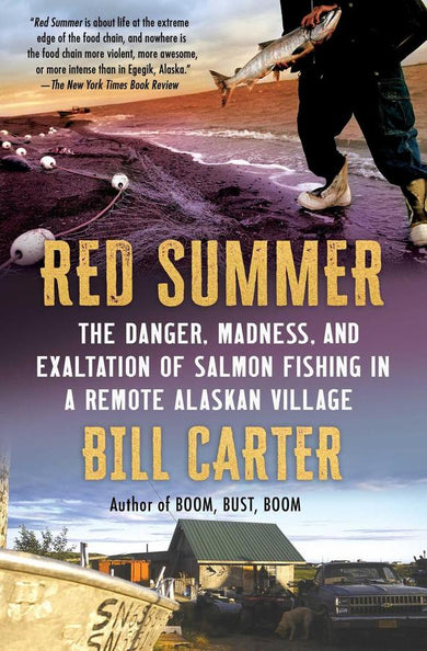 Red Summer-Nature and the natural world: general interest-買書書 BuyBookBook