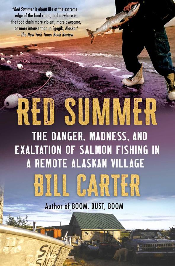 Red Summer-Nature and the natural world: general interest-買書書 BuyBookBook