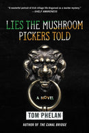Lies the Mushroom Pickers Told-Fiction: Modern and contemporary-買書書 BuyBookBook