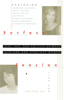 Surface Tension-Society/ culture/ social sciences-買書書 BuyBookBook