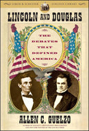 Lincoln and Douglas-History and Archaeology-買書書 BuyBookBook
