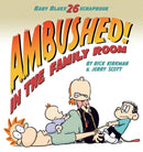 Ambushed! In the Family Room-Lifestyle and Leisure-買書書 BuyBookBook