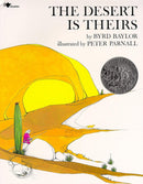 The Desert Is Theirs-Children’s / Teenage fiction: General and modern fiction-買書書 BuyBookBook