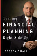 Turning Financial Planning Right-Side Up-Self-help/ personal development/ practical advice-買書書 BuyBookBook