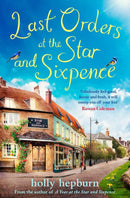 Last Orders at the Star and Sixpence-Fiction: Modern and contemporary-買書書 BuyBookBook
