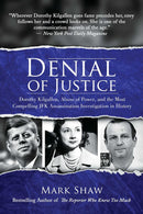 Denial of Justice-True stories and non-fiction prose-買書書 BuyBookBook