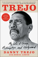 Trejo-Biography and memoirs-買書書 BuyBookBook