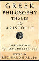 Greek Philosophy-Philosophy-買書書 BuyBookBook