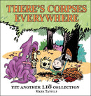 There's Corpses Everywhere-Graphic novels/ Comic books/ Manga/ Cartoons-買書書 BuyBookBook