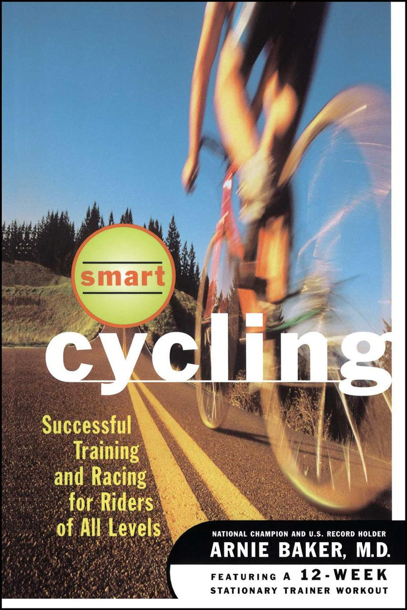Smart Cycling-Sports and Active outdoor recreation-買書書 BuyBookBook