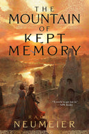 The Mountain of Kept Memory-Fiction: Fantasy-買書書 BuyBookBook
