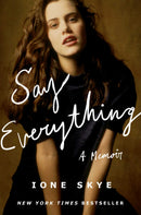 Say Everything-Memoirs-買書書 BuyBookBook