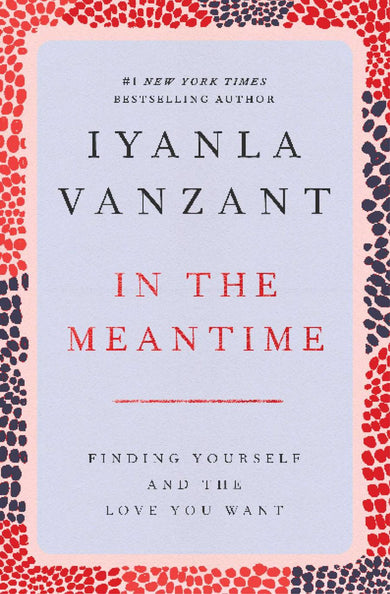 In the Meantime-Self-help/ personal development/ practical advice-買書書 BuyBookBook