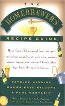 The Homebrewers' Recipe Guide-Cookery / food and drink / food writing-買書書 BuyBookBook