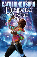 Diamond Star-Fiction: Science fiction-買書書 BuyBookBook