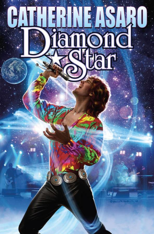 Diamond Star-Fiction: Science fiction-買書書 BuyBookBook