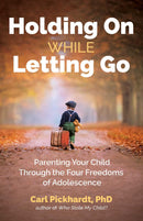 Holding On While Letting Go-Family and health-買書書 BuyBookBook