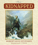 Kidnapped-Children’s / Teenage fiction: General and modern fiction-買書書 BuyBookBook