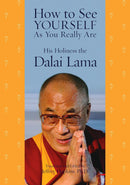 How to See Yourself As You Really Are-Religion and beliefs-買書書 BuyBookBook
