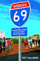 Interstate 69-History and Archaeology-買書書 BuyBookBook