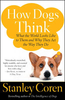 How Dogs Think-Nature and the natural world: general interest-買書書 BuyBookBook