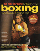 The Gleason's Gym Total Body Boxing Workout for Women-Family and health-買書書 BuyBookBook