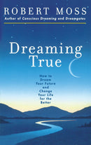 Dreaming True-Mind/ body/ spirit-買書書 BuyBookBook