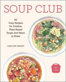 Soup Club-Cookery / food and drink / food writing-買書書 BuyBookBook