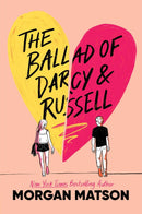 The Ballad of Darcy and Russell-Children’s / Teenage fiction: Relationship stories-買書書 BuyBookBook