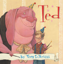 Ted-Children’s picture books-買書書 BuyBookBook