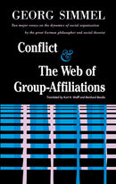 Conflict And The Web Of Group Affiliations-Business and Management-買書書 BuyBookBook