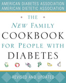 The New Family Cookbook for People with Diabetes-Cookery / food and drink / food writing-買書書 BuyBookBook
