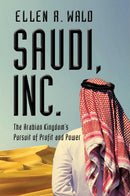 Saudi, Inc.-Economics, Finance, Business and Management-買書書 BuyBookBook