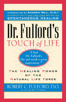 Dr. Fulford's Touch of Life-Mind/ body/ spirit-買書書 BuyBookBook