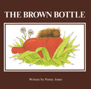 The Brown Bottle-Children’s / Teenage fiction: General and modern fiction-買書書 BuyBookBook
