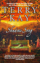Shadow Song-Fiction: general and literary-買書書 BuyBookBook
