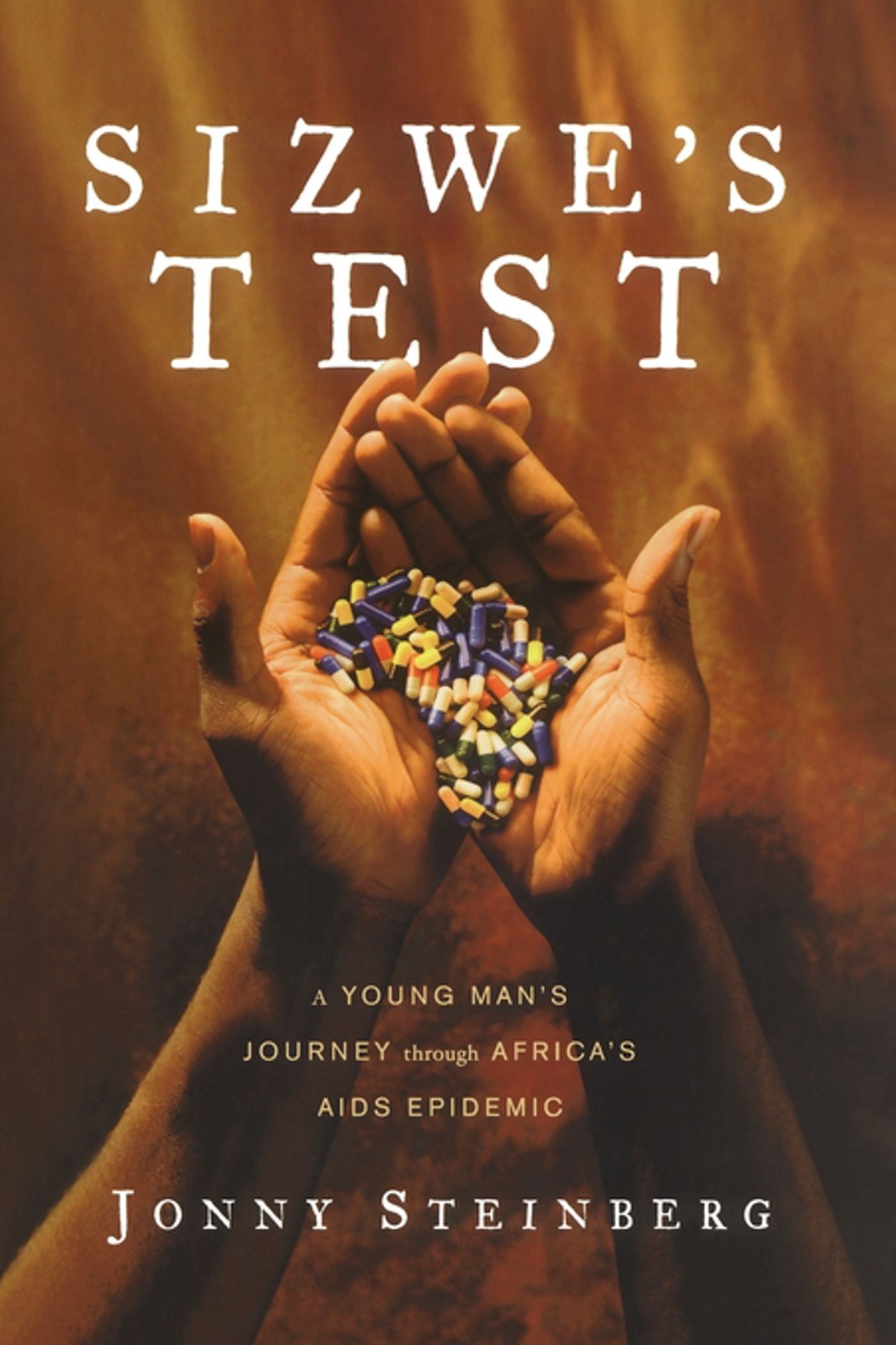 Sizwe's Test-Society/ culture/ social sciences-買書書 BuyBookBook